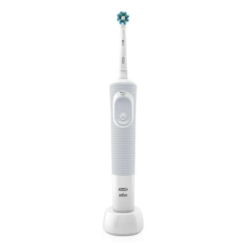 ORAL-B D100 (清純白) 電動牙刷 