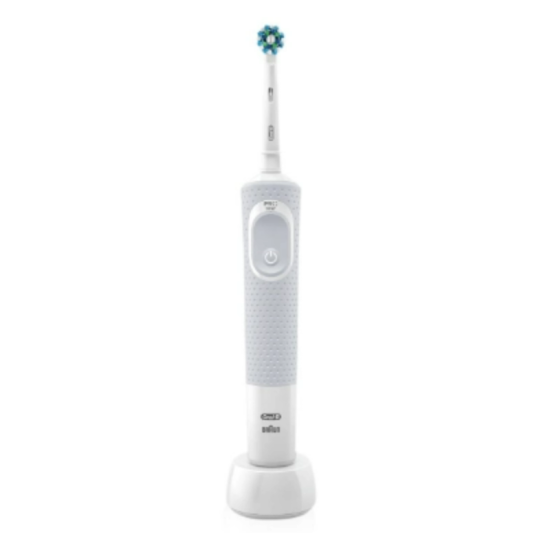 ORAL-B D100 (清純白) 電動牙刷 