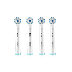 ORAL-B EB60-4 電動牙刷頭