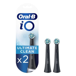 ORAL-B IO RB CB-2 (黑色) 電動牙刷頭