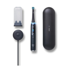 ORAL-B IO SERIES 9 電動牙刷 (黑色)