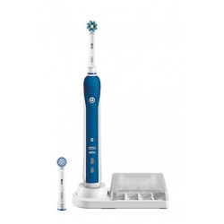 ORAL-B SmartSeries 4000 電動牙刷