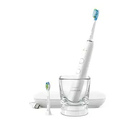 PHILIPS 飛利浦  HX9912/07 電動牙刷