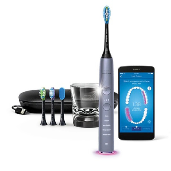 PHILIPS 飛利浦  HX9924/42 電動牙刷