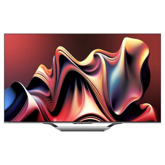 HISENSE 海信 55U7N 55吋 4K SMART TV