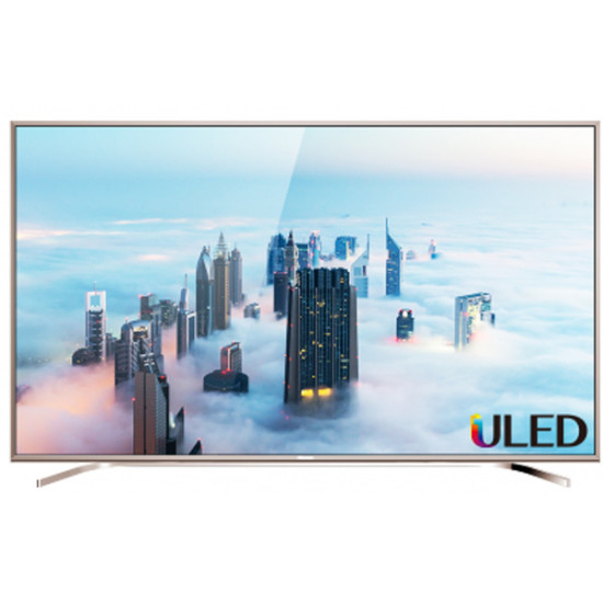 HISENSE 海信  LTDN55MU7000UHK  55 吋 4K LED iDTV