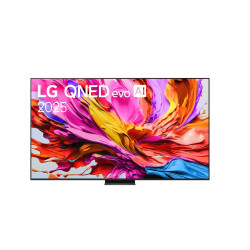 LG 100QNED86AC  100吋 QNED evo AI QNED86 MiniLED 4K SMART TV