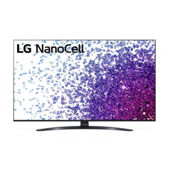 LG 43NANO76CPA 43吋 4K NANO TV