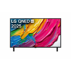 LG 43QNED80ACA  43吋 QNED AI QNED80 4K SMART TV