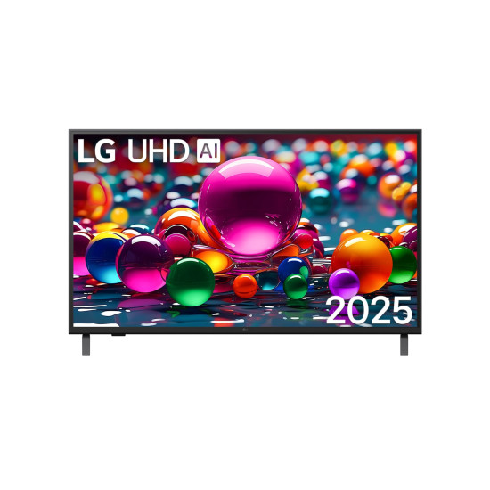 LG 43UA7550PCA 43吋 UHD AI UA75 4K SMART TV