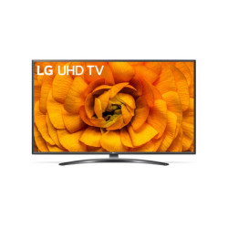 LG 43UN8100PCA 43吋 4K SMART TV