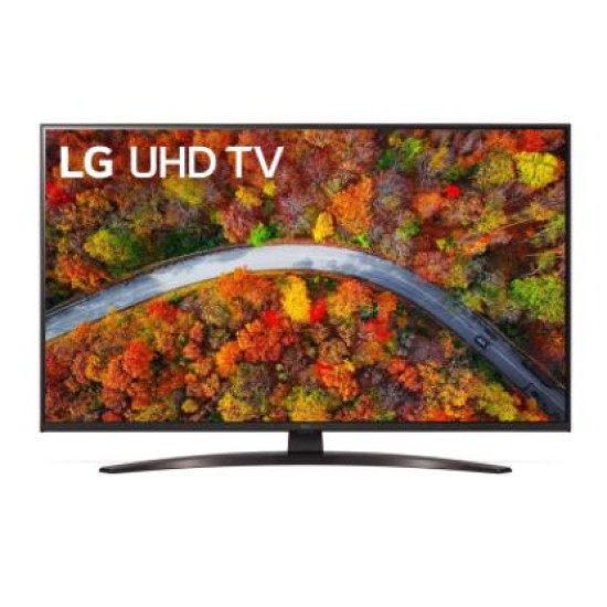 LG 43UP8100PCB 43吋 4K SMART TV
