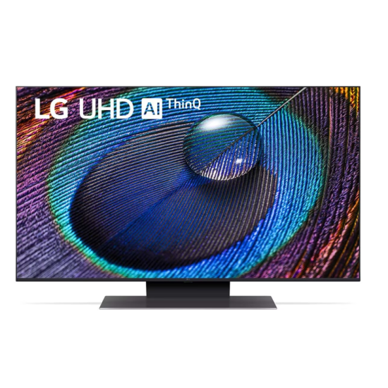 LG 43UR9150PCK 43吋 4K SMART TV