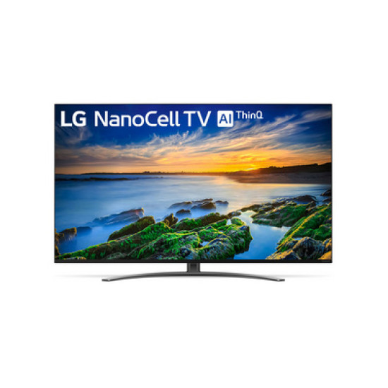 LG 49NANO86CNA 49吋 4K SMART TV
