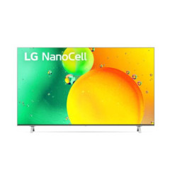 LG 50NANO77CQA 50 吋 4K NANO TV