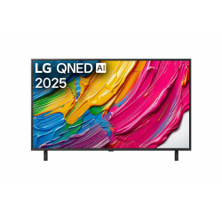 LG 50QNED80ACA  50吋 QNED AI QNED80 4K SMART TV