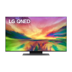 LG 50QNED81CRA 50吋 4K QNED TV