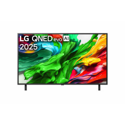 LG 50QNED85ACA  50吋 QNED evo AI QNED85 MiniLED 4K SMART TV