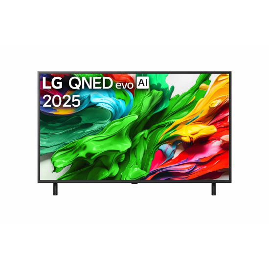 LG 50QNED85ACA  50吋 QNED evo AI QNED85 MiniLED 4K SMART TV