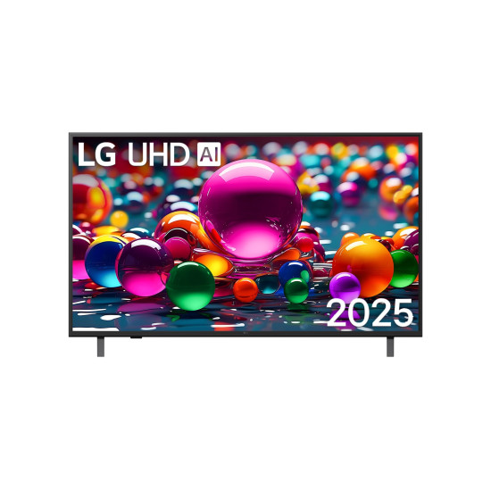 LG 50UA7550PCA 50吋 UHD AI UA75 4K SMART TV