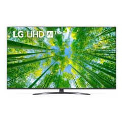 LG 50UQ8100PCB 50吋 4K UHD TV