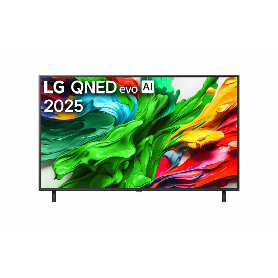 LG 55QNED85ACA  55吋 QNED evo AI QNED85 MiniLED 4K SMART TV