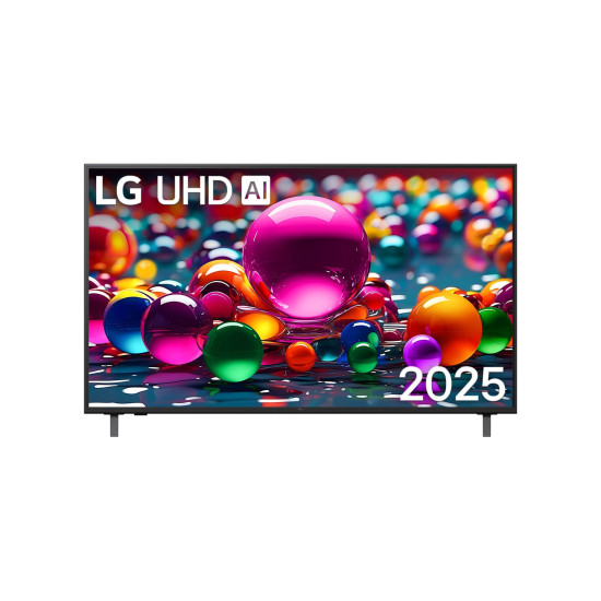 LG 55UA7550PCA 55吋 UHD AI UA75 4K SMART TV