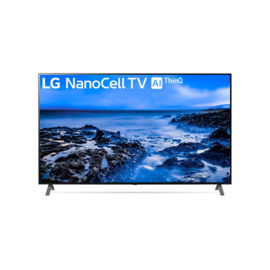 LG 65NANO95CNA 65吋 8K SMART TV
