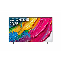 LG 65QNED80ACA  65吋 QNED AI QNED80 4K SMART TV