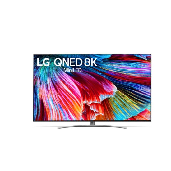 LG 65QNED99CPB 65吋 8K QNED TV
