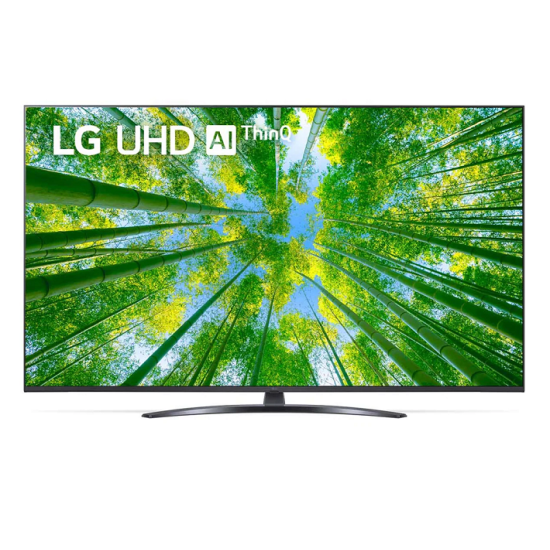 LG 65UQ8100PCB 65 吋 4K SMART TV