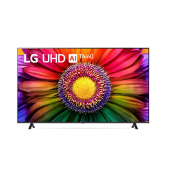 LG 70UR8050PCB 70吋 4K SMART TV