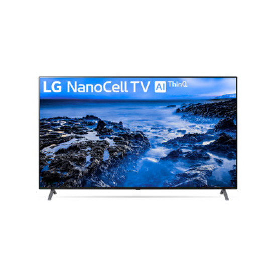 LG 75NANO95CNA 75吋 8K SMART TV