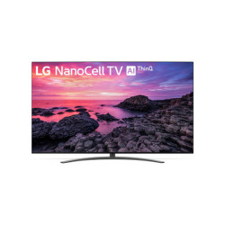 LG 86NANO91CNA 86吋 4K SMART TV
