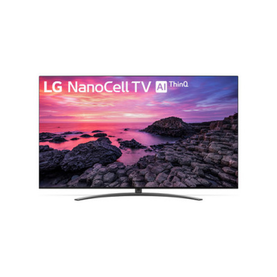 LG 86NANO91CNA 86吋 4K SMART TV