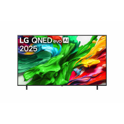 LG 86QNED85ACA  75吋 QNED evo AI QNED85 MiniLED 4K SMART TV