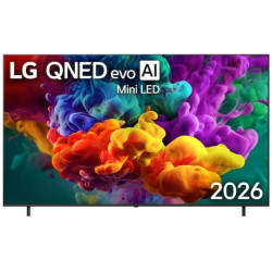 LG 86QNED85BCA 86吋 4K Mini LED QNED evo Smart TV 智能電視