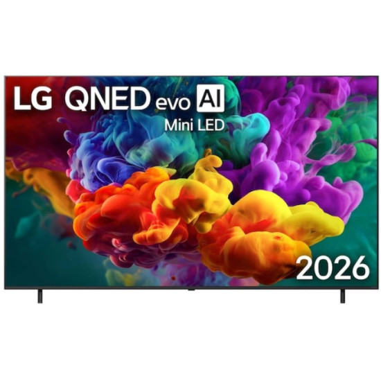LG 86QNED85BCA 86吋 4K Mini LED QNED evo Smart TV 智能電視