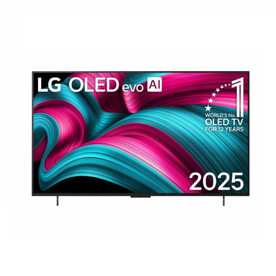 LG OLED42C5PCA  42吋 OLED evo AI C5 4K SMART TV