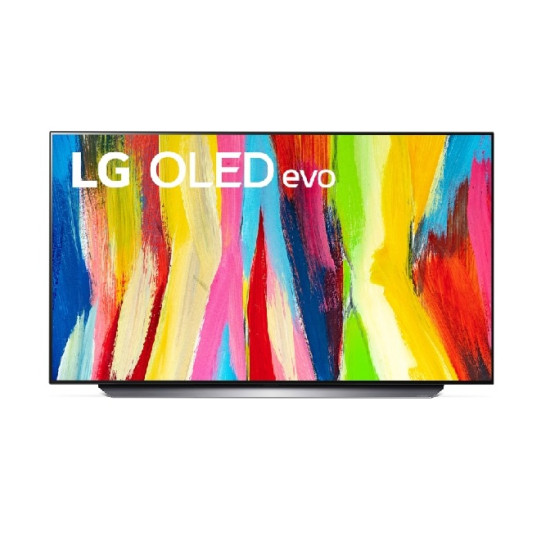 LG OLED48C2PCA 48吋 4K OLED TV