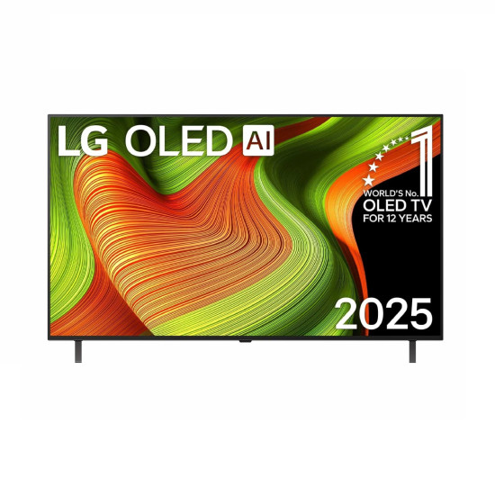 LG OLED55B5PCA   55吋 OLED AI B5 4K SMART TV