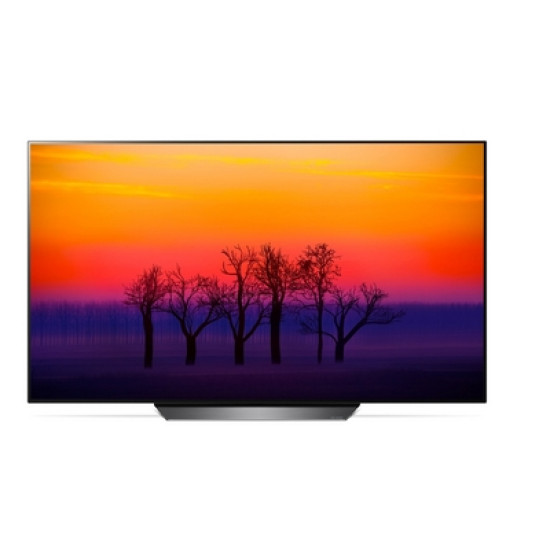 LG OLED55B8PCA  55吋 4K OLED TV