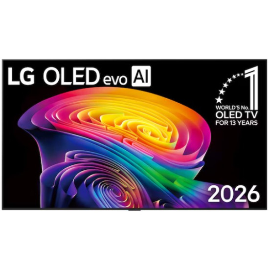 LG OLED55C6PCA 55吋 OLED evo 4K UHD Smart TV 智能電視