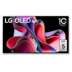 LG OLED55G3PCA 55吋 4K OLED TV
