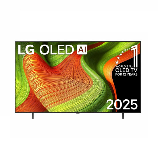 LG OLED65B5PCA 65吋 OLED AI B5 4K SMART TV