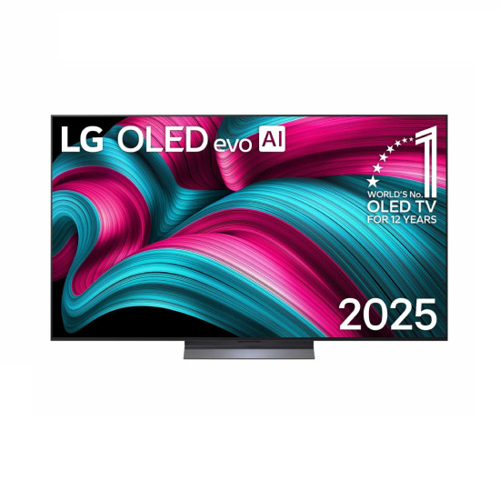 LG OLED65C5PCA 65吋 OLED evo AI C5 4K SMART TV