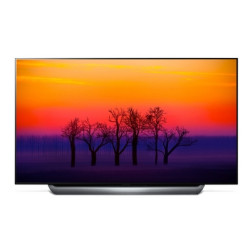 LG OLED65C8PCA  65吋 4K OLED TV