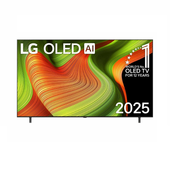LG OLED77B5PCA 77吋 OLED AI B5 4K SMART TV