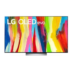 LG OLED77C2PCC 77吋 4K OLED TV