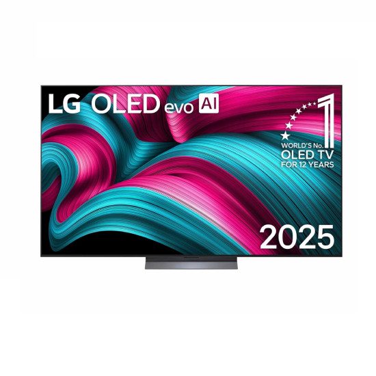 LG OLED77C5PCA 77吋 OLED evo AI C5 4K SMART TV